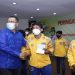 Keributan Terjadi Saat Pembagian Bonus Atlet PON di NTB, Kadispora : Kesalahpahaman