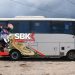 Dishub Siapkan Ratusan Bus untuk Jemput Penonton WSBK Mandalika