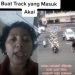 Viral Emak-emak Protes Trek Uji Praktik SIM C Sulit Dilalui, Korlantas Buka Suara