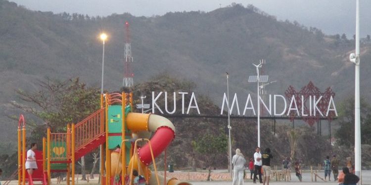 Bikin Pangling, Metamorfosis Pantai Kuta Mandalika dalam 10 Tahun