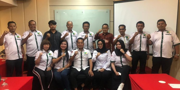 APRI Kalimantan Selatan Akan Tancap Gas, Segera Wujudkan WPR