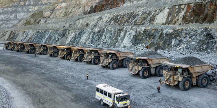 Yuni Bourhany Soroti Kebijakan Lockdown PT. AMNT : Berdampak Tajam Terhadap Sosial Ekonomi