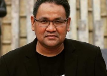 Teguh Santosa : Pencalonan Andika Perkasa sebagai Panglima TNI sesuai UU