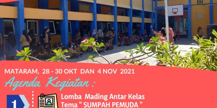 Instalasi Listrik Rawan, SMAN 9 Mataram Berharap Atensi PLN