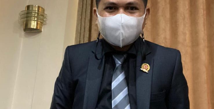 Lama Hilang, Status Kepegawaian Dokter Mawardi Dipertanyakan