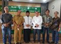 Ikuti Harmony Award, FKUB Lombok Barat Gelar Rapat Koordinasi