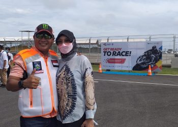 Disiram Kapolda Iqbal, Ini Kata Dokter Jack !!