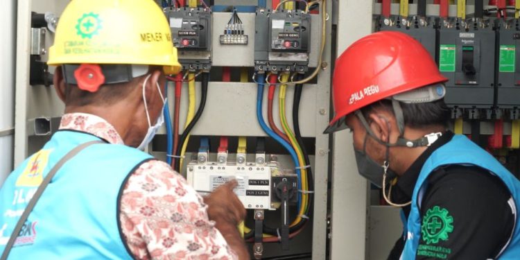 Sirkuit Mandalika Diresmikan Presiden, PLN Nyatakan Listrik Aman 