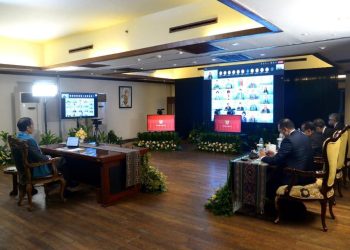 Presiden Jokowi Ajak APEC Fokus Perkuat Kerja Sama Pada Tiga Hal