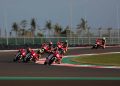 Nah Lho, Asia Talent Cup 2021 di Sirkuit Mandalika Ternyata Diundur, Ini Penyebabnya