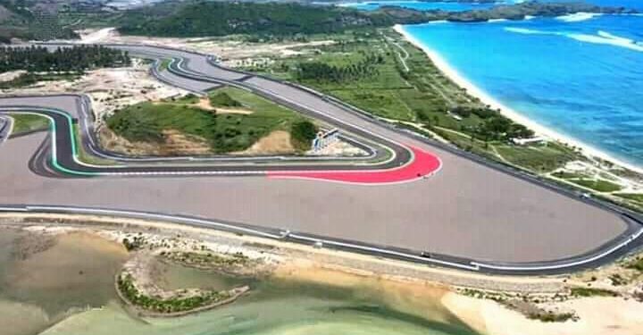 AirNav Lombok Siap Layani Navigasi Udara 24 Jam saat WSBK Mandalika 2021