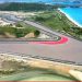 AirNav Lombok Siap Layani Navigasi Udara 24 Jam saat WSBK Mandalika 2021