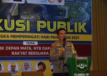 Euforia WSBK Mandalika Harus Sebanding dengan Manfaat untuk Masyarakat