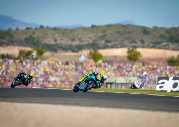 Jadwal MotoGP 2022, Jangan Lupa Catat Tanggal Balapan di Mandalika