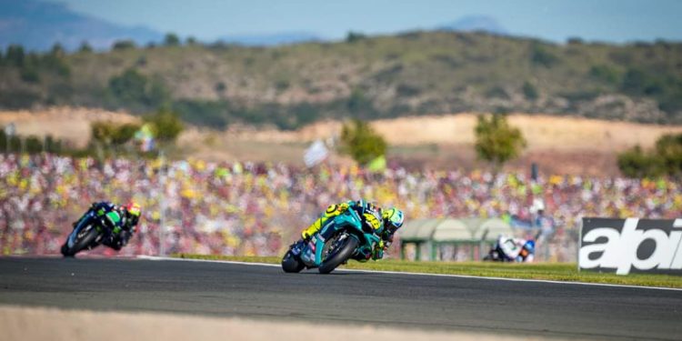 Jadwal MotoGP 2022, Jangan Lupa Catat Tanggal Balapan di Mandalika