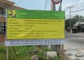 Proyek Pemeliharaan Jalan di Sembalun Tetap Dikerjakan dengan Prosedural