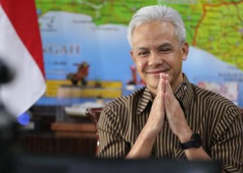Junimart: Monggo Nurdin Halid Rayu Ganjar, Kader PDIP Solid!