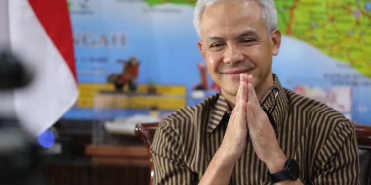 Junimart: Monggo Nurdin Halid Rayu Ganjar, Kader PDIP Solid!