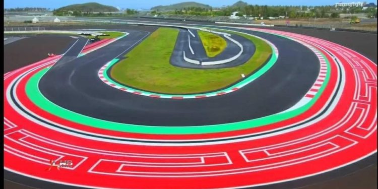ITDC-MGPA Komit Selenggarakan WSBK Sesuai Aturan Dorna dan FIM