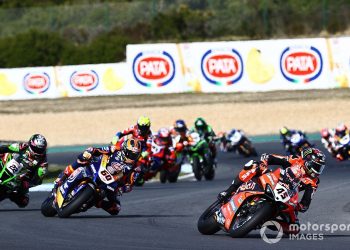 Daftar Pembalap World Superbike 2021, Ada 23 Nama yang Bersaing