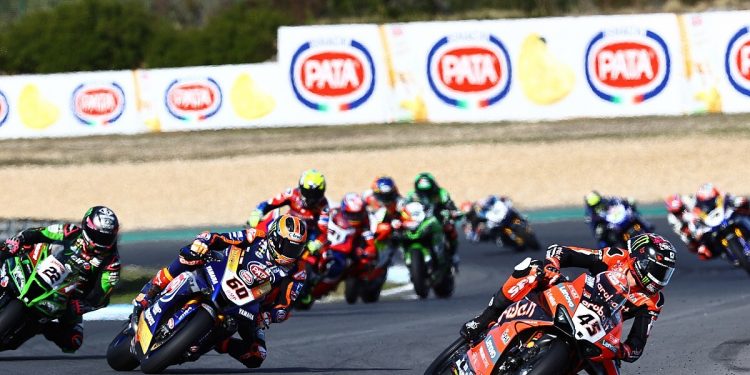 Daftar Pembalap World Superbike 2021, Ada 23 Nama yang Bersaing