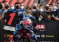 Juara Dunia WSBK 2021 Langsung Jatuh Hati dengan Sirkuit Mandalika