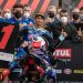 Juara Dunia WSBK 2021 Langsung Jatuh Hati dengan Sirkuit Mandalika