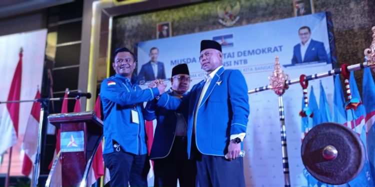 IJU Raih 7 Suara DPC, Ungguli Sukiman