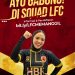 Cari Talenta Terbaik, LFC Buka Rekrutmen Pemain untuk Liga 3 Tahun 2022