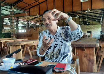 PHDI NTB Bantah Isu Kepengurusan Tidak Solid