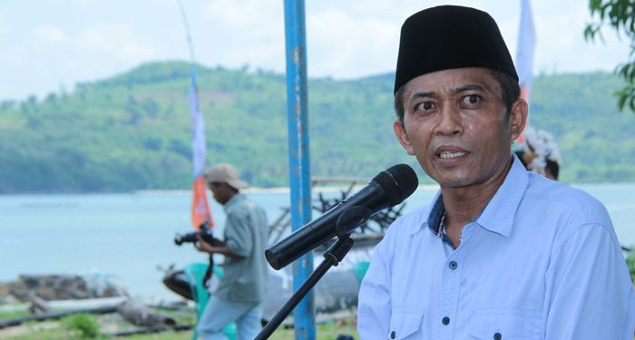 Event MotoGP 2022, UMKM Luar NTB akan Ambil Bagian