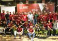 Belum Genap Sepekan, 427 Pesepakbola Sudah Mendaftar Jadi Pemain LFC