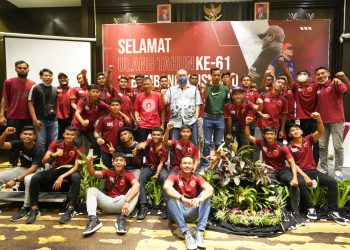 Belum Genap Sepekan, 427 Pesepakbola Sudah Mendaftar Jadi Pemain LFC