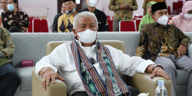 Anggota DPR RI H Rachmat Hidayat Beri Apresiasi Tinggi Walikota Mataram