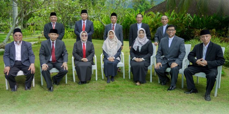 Bank NTB Syariah Akhiri Tahun 2021 dengan Pencapaian Memuaskan