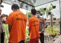 RSUP NTB Kecolongan, 60 Unit AC Digondol Maling