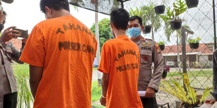 RSUP NTB Kecolongan, 60 Unit AC Digondol Maling
