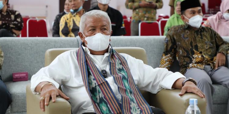 Rachmat Dorong Pemprov NTB Jadi Garda Terdepan Atasi Gejolak Sosial Imbas Insiden di Lotim