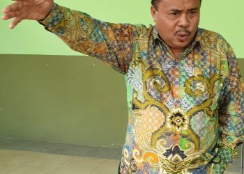Respons Kekhawatiran Rachmat Hidayat, Dewan Minta Pemprov NTB Siapkan Solusi Komprehensif Insiden Lotim