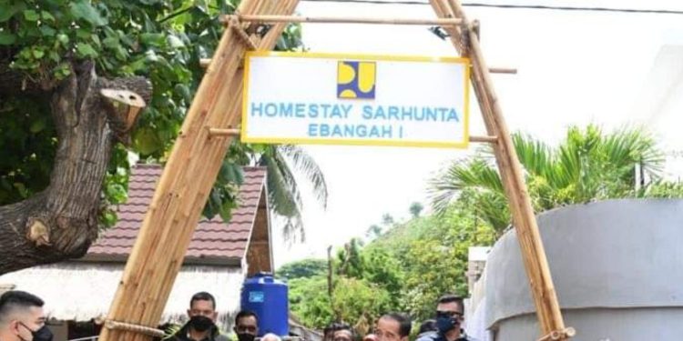 Presiden Jokowi Inginkan Gelaran MotoGP Dongkrak Ekonomi Masyarakat