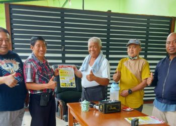 PDIP NTB Kerahkan Kader dan Simpatisan, Sukseskan Aksi Donor Darah INTI NTB