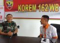 Wawancara Eksklusif “Jenderal Pulang Kampung Untuk Pengamanan MotoGP”, Ini Kata Danrem 162/WB