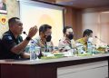Direktur RSUP NTB Ikuti Rapat Koordinasi Vaksinasi di Mataram
