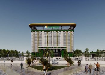 Bank NTB Syariah Cabang Taliwang Siap Terapkan ‘One Day Service’