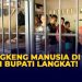 Semua Salah Sangka, Ini Pengakuan Penghuni Kerangkeng Manusia di Rumah Bupati Langkat
