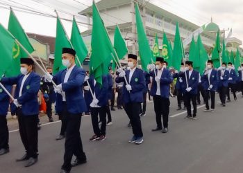 Muktamar NWDI ke-1, Wabup Lotim: Tetap Kompak NWDI