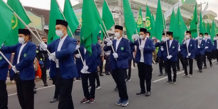 Muktamar NWDI ke-1, Wabup Lotim: Tetap Kompak NWDI