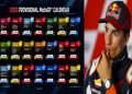 Harga Tiket Motogp Mandalika 2022 Resmi Diumumkan, Tiket Termahal Rp 15 Juta!!