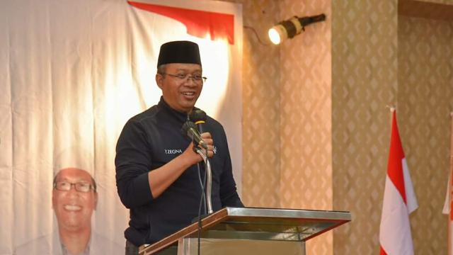 Gubernur NTB Sebut Mandalika Sukses jadi Country Branding Indonesia