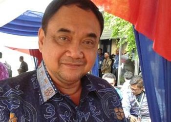Pak MG: Antara Sembalun,Trawangan dan HPN Lombok